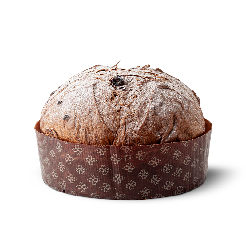 panettone artigianale