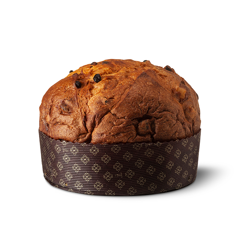 panettone artigianale