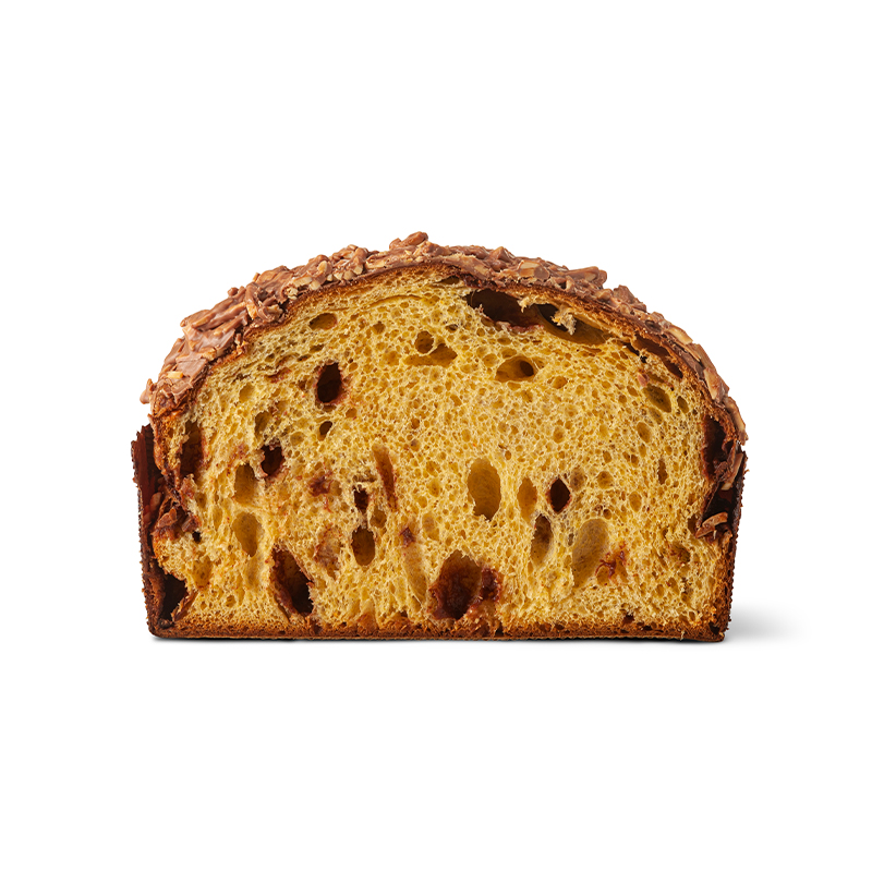 panettone artigianale