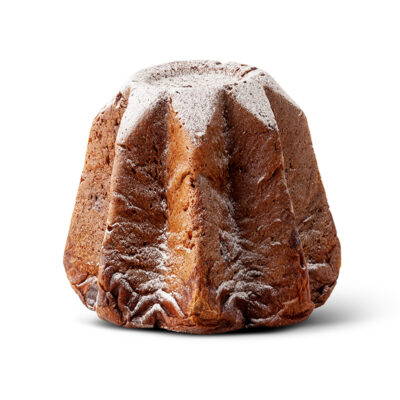 pandoro artigianale