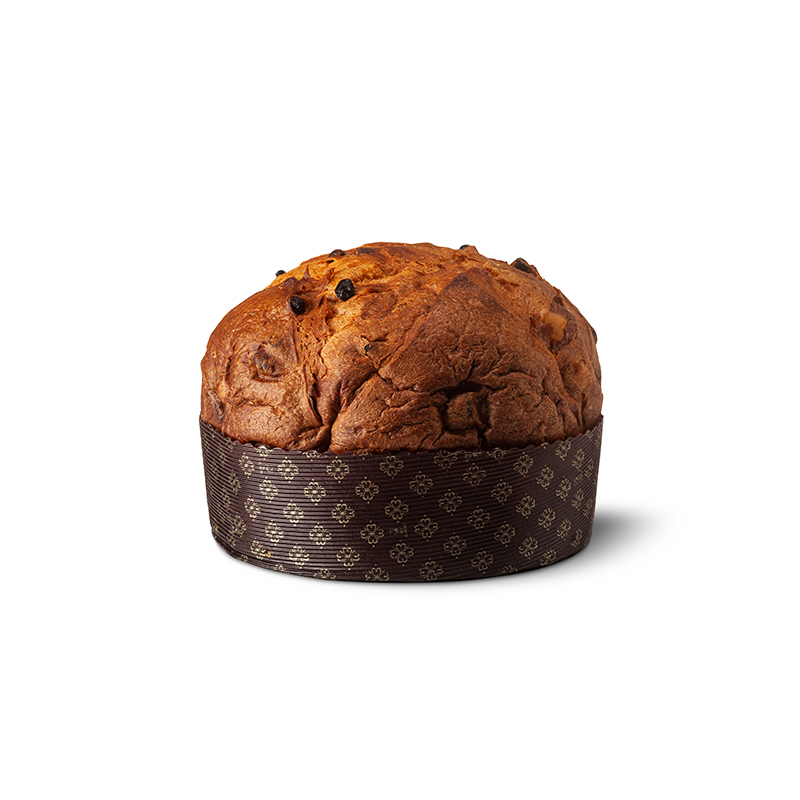 panettone artigianale