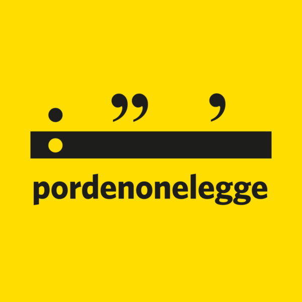 Forno Follador a pordenonelegge 2024